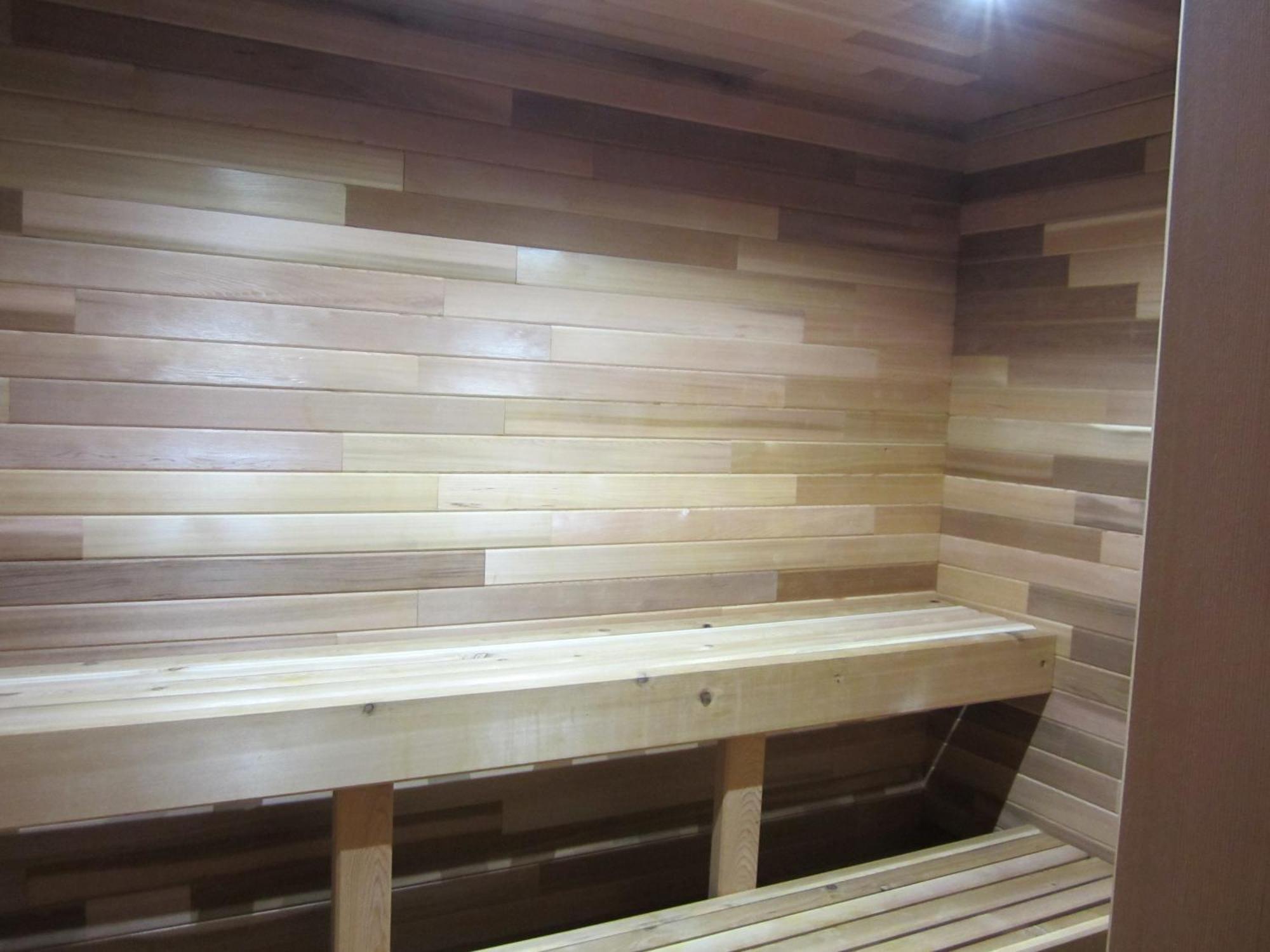 Ldr山林小屋 - 最后美元牧场 史密瑟斯 客房 照片