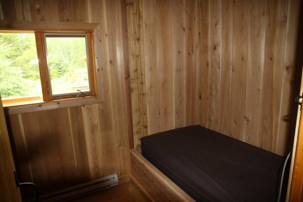 Ldr山林小屋 - 最后美元牧场 史密瑟斯 外观 照片